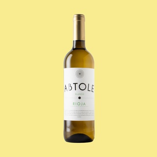 Abtole Rioja Blanco 2024