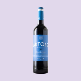 Abtole Rioja Crianza 2021