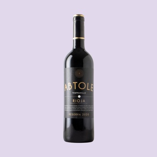 Abtole Rioja Reserva 2020