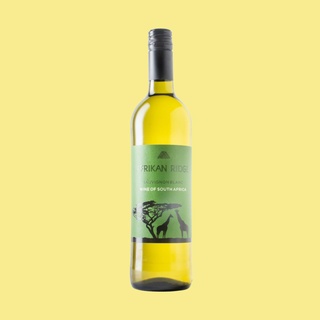 Afrikan Ridge Sauvignon Blanc 2025
