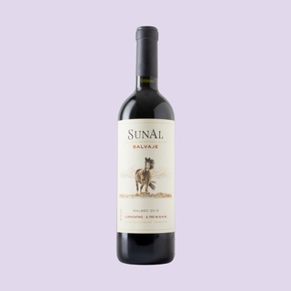 Agustín Lanús 'Sunal Salvaje Luracatao' Malbec 2019