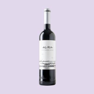 Al-Ria Touriga Blend 2023