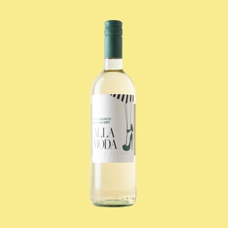 Alla Moda White Blend NV