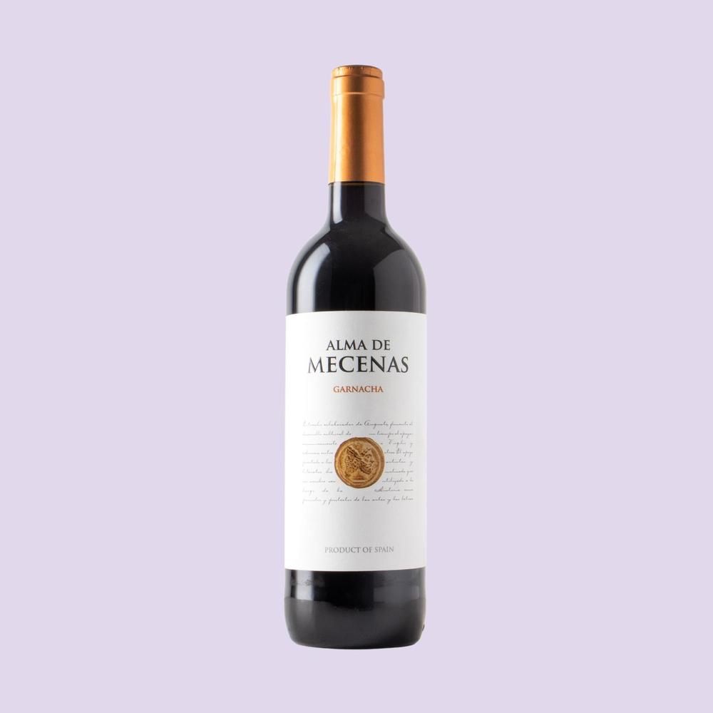 Alma de Mecenas Garnacha 2025 | Good Pair Days UK