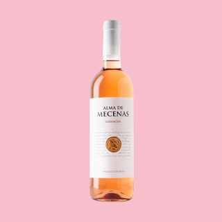 Alma de Mecenas Rosé 2025
