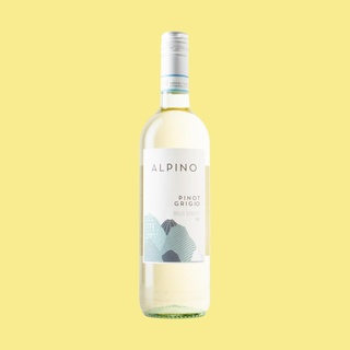 Alpino Pinot Grigio 2024