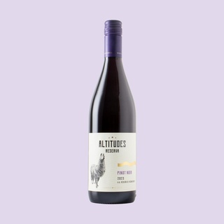 Altitudes 'Reserva' Pinot Noir 2023