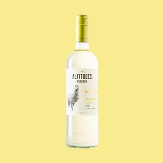 Altitudes 'Reserva' Sauvignon Blanc 2025