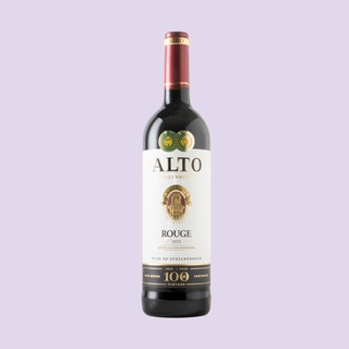 Alto Cabernet Blend 2022