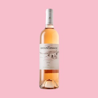 Amountanage Ventoux Rosé 2024