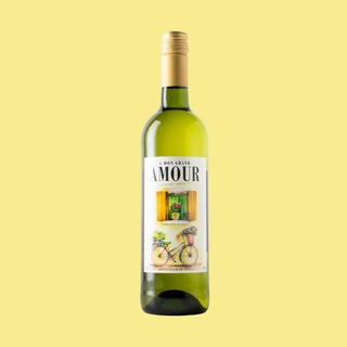 Amour Sauvignon Blanc Blend 2024