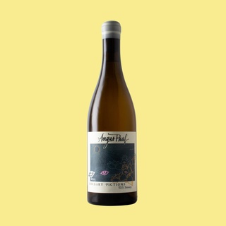 Angus Paul 'Barbary Fictions' Chenin Blanc 2023