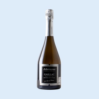 Arborescence Méthode Ancestrale Sparkling 2024