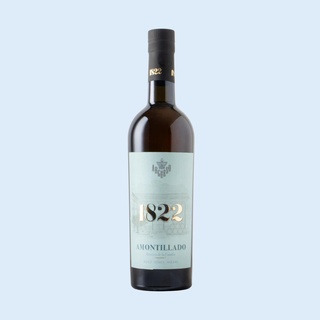 Argüeso '1822' Amontillado NV