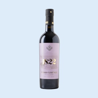 Argüeso '1822' Pedro Ximénez NV