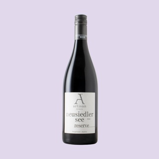 Artisan Wines Zweigelt Neusiedlersee 2019