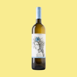 Aya Estate Vineyards 'Ayano' White Blend 2023