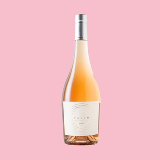 Baccō Estate Rosé 2024