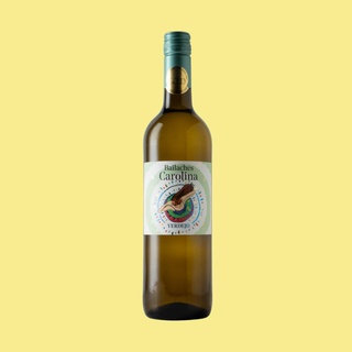 Bailaches Carolina Verdejo 2024
