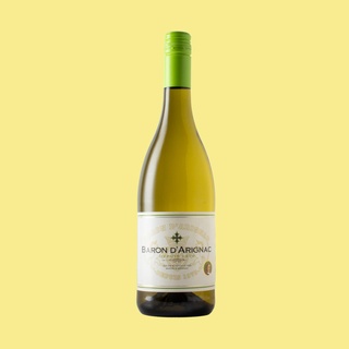 Baron D'Arignac Airén Blend 2024