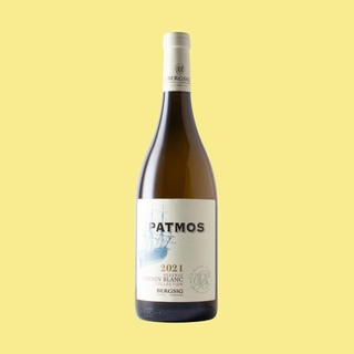 Bergsig Estate 'Patmos' Chenin Blanc 2021