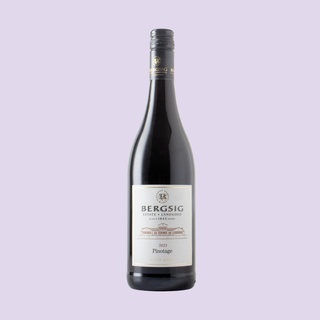 Bergsig Estate Pinotage 2023
