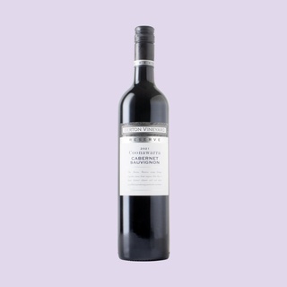 Berton Vineyard Reserve Cabernet Sauvignon 2021