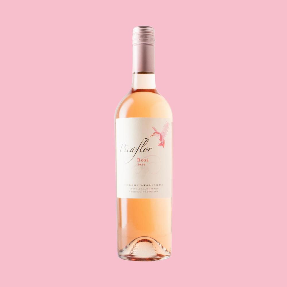 Bodega Atamisque 'Picaflor' Rosé 2024 | Good Pair Days UK