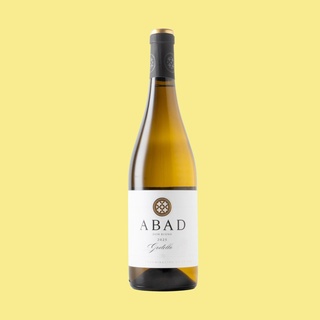 Bodega del Abad 'Abad Dom Bueno' Godello 2025