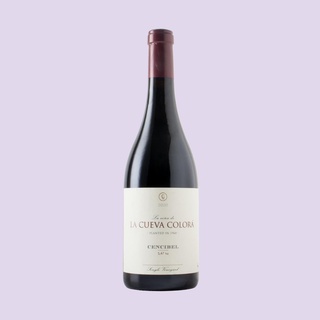 Bodega Garcia de Lara 'La Cueva Colora' Cencibel 2020