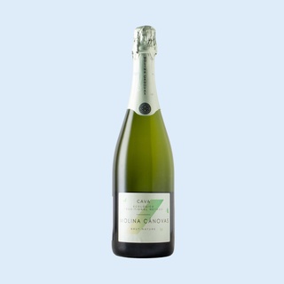 Bodegas Alceño 'Molina Canovas' Organic Cava NV