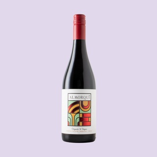 Bodegas Pinoso 'Almorqui' Garnacha Blend 2024