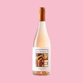 Bodegas Pinoso 'Almorqui' Rosé 2024