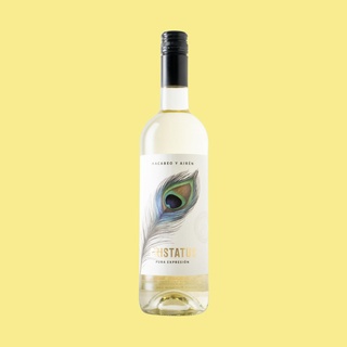 Bodegas Pinoso 'Cristatus' Airén Blend 2024