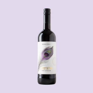 Bodegas Pinoso 'Cristatus' Monastrell 2024