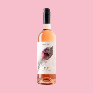 Bodegas Pinoso 'Cristatus' Rosé 2024
