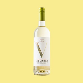 Bodegas Pinoso 'Vermador' Macabeo Blend 2024