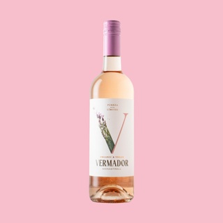 Bodegas Pinoso 'Vermador' Rosé 2024