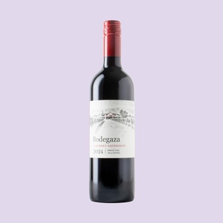 Bodegaza Cabernet Sauvignon 2024