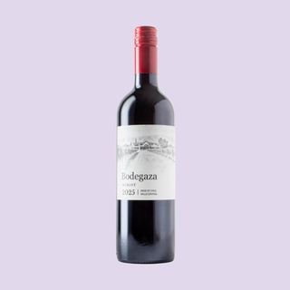 Bodegaza Merlot 2025