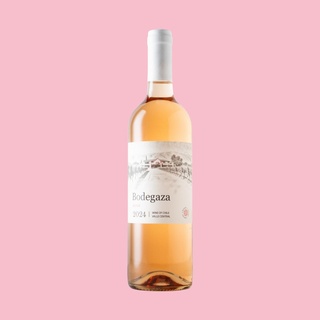 Bodegaza Rosé 2024