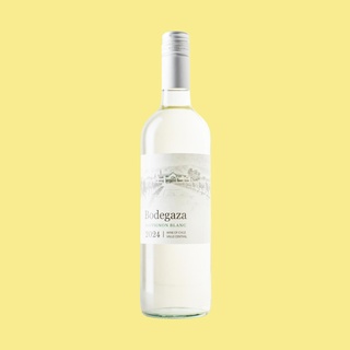 Bodegaza Sauvignon Blanc 2024
