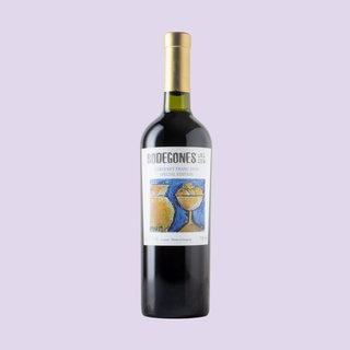 Bodegones del Sur 'Special Edition' Cabernet Franc 2018
