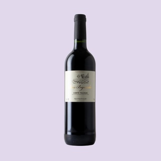 Bois Bigourda Braucol Blend 2025
