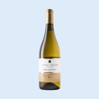 Bosio Moscato d'Asti 2025