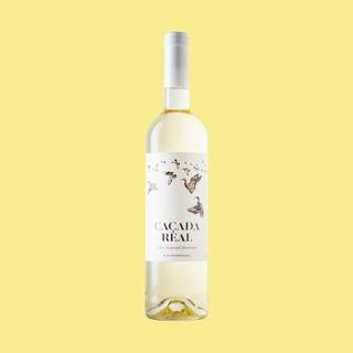 Caçada Real Verdelho Blend 2024