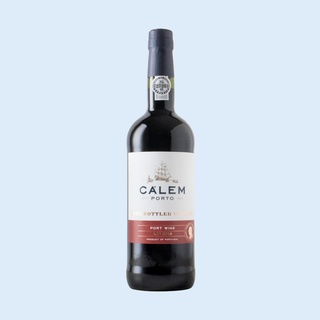 Cálem Late Bottled Vintage Port 2019