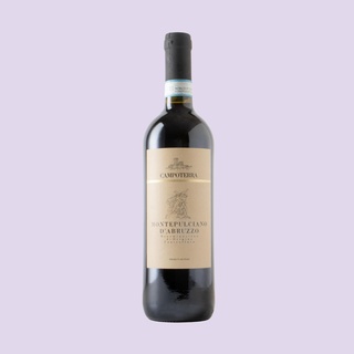 Campoterra Montepulciano d'Abruzzo 2024