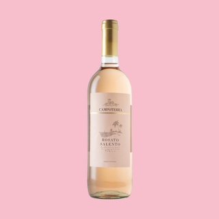 Campoterra Rosato Salento 2024