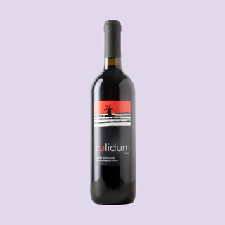 Cantina Birgi 'Calidum' Nero Blend 2024
